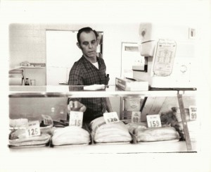 Quality Seafood Pete Sr Quality Seafood Pete Sr