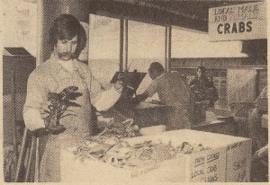 Quality Seafood JR Lobsters Quality Seafood JR Lobsters
