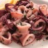 Garlic Sauteed Calamari