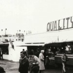 Quality Seafood on the Pier
