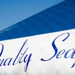 Quality Seafood Umbrella